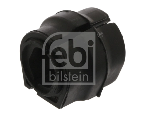 Mounting, stabiliser bar